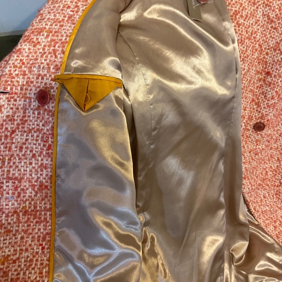 COPY - NWT Jcrew Italian Wool Coat - Picture 8 of 13